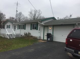 6317 E Coldwater Rd, Flint, MI 48506