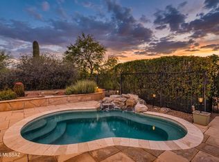 2350 E Skywalker Way, Green Valley, AZ 85614