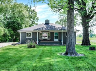 2461 S Bolton Ave, Indianapolis, IN