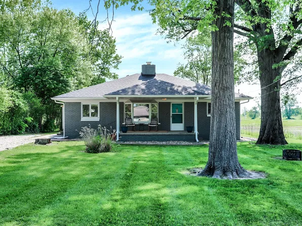 2461 S Bolton Ave, Indianapolis, IN 46203