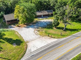 18775 Highway 62, Garfield, AR 72732