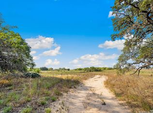 4401 Hardy Rd LOT 55, Elmendorf, TX 78112