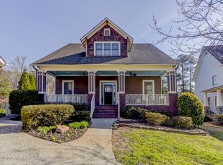 2551 Lakeview East Trl, Atlanta, GA 30316