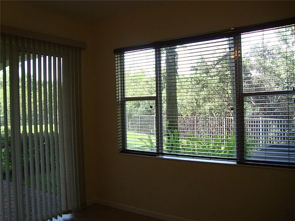 Preserve out the back of the unit. Since it's in the back of the community there isn't a lot of traffic.