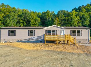 695 Sallys Branch Rd, London, KY 40741