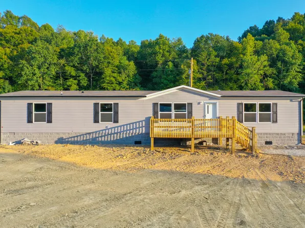 695 Sallys Branch Rd, London, KY 40741