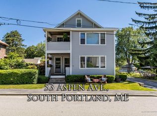 53 Aspen Ave, South Portland, ME 04106