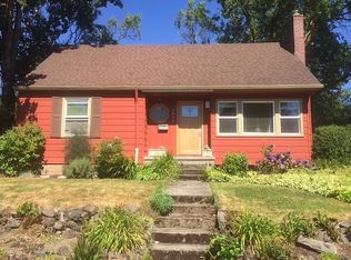 3036 SE 33rd Ave, Portland, OR
