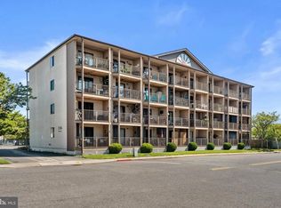 Jamaica Bay, Ocean City, MD 21842