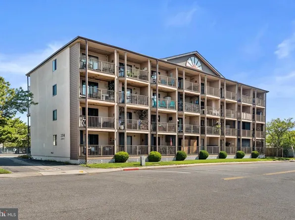 204 33rd St #20101, Ocean City, MD 21842