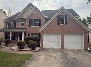 4043 Roxberry Hill Ln, Buford, GA 30518