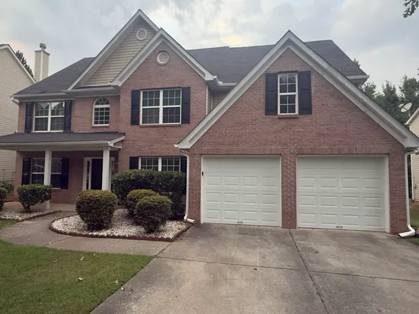 4043 Roxberry Hill Ln, Buford, GA 30518