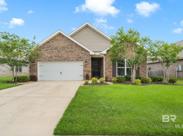 1435 Kairos Loop, Foley, AL 36535