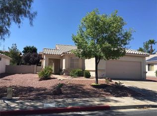 1007 Misty Rose Ave, Henderson, NV 89074
