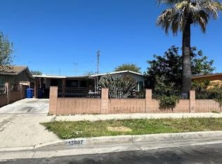 13007 Corcoran St, San Fernando, CA 91340