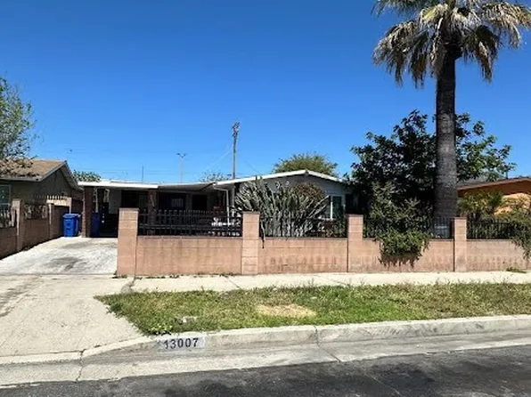 13007 Corcoran St, San Fernando, CA 91340