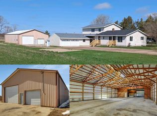 43929 State Highway 238, Freeport, MN 56331