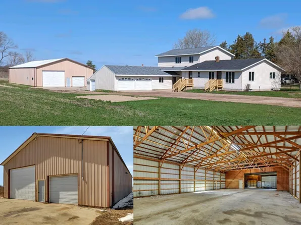 43929 State Highway 238, Freeport, MN 56331