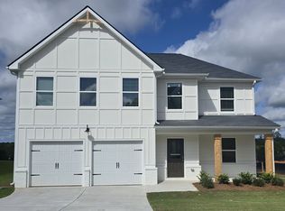 135 Percheron Rd #94, Hogansville, GA 30230