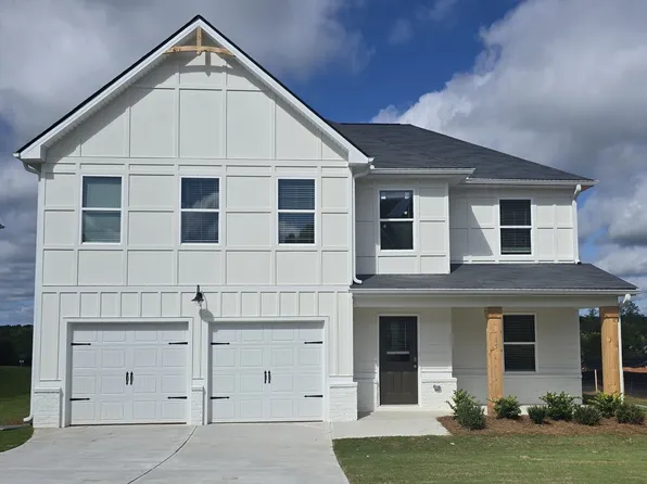 135 Percheron Rd #94, Hogansville, GA 30230
