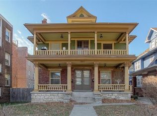 3840 Harrison St, Kansas City, MO 64109