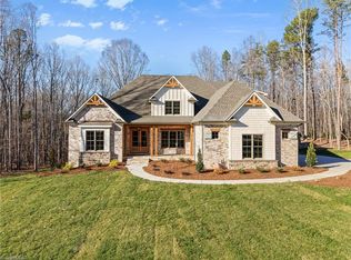 550 Doub Rd, Lewisville, NC 27023