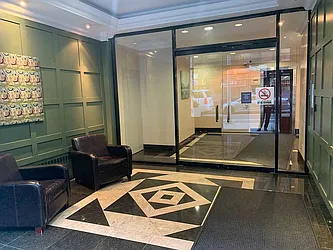 Rented by Heller Organization