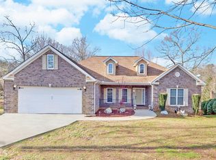 126 Fair Bianca Ct, Clarkesville, GA 30523