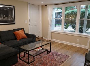 3261 N Central Park Ave #2, Chicago, IL 60618