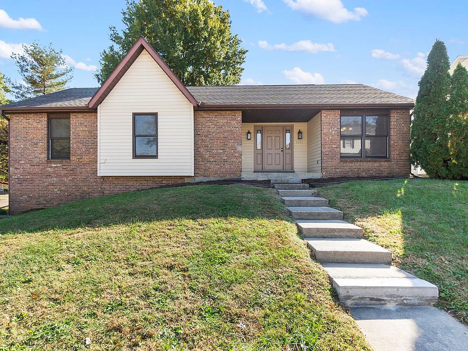 1st image of 1301 Gina Dr