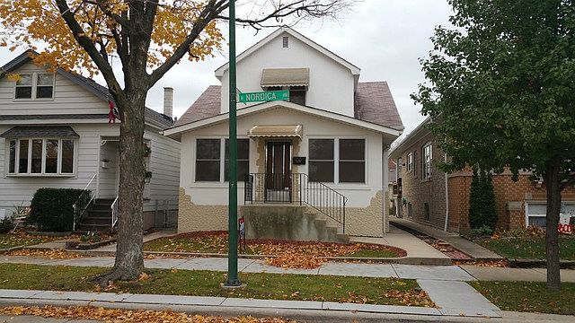 1st image of 5352 N Nordica Ave