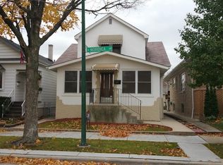 5352 N Nordica Ave, Chicago, IL 60656