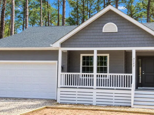LOT 1917 Buccaneer Blvd, Greenbackville, VA 23356