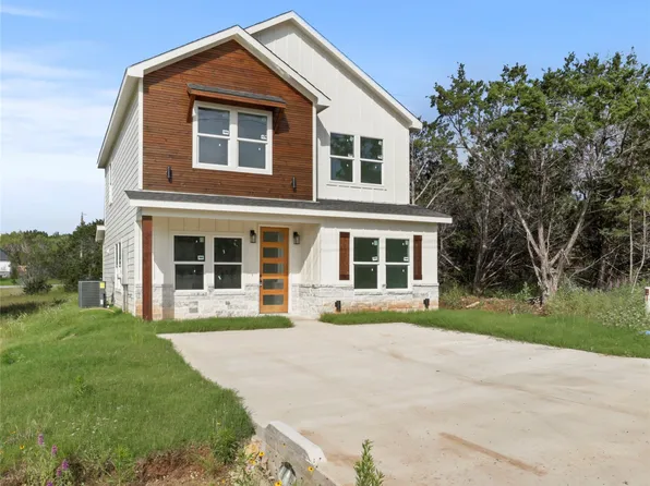 5410 Van Horn Dr, Granbury, TX 76048