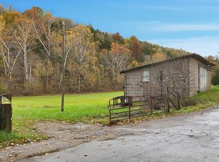 5367 Clinch Mountain Rd, Eidson, TN 37731