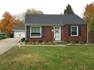 7707 Dingle Dell Rd, Louisville, KY 40214