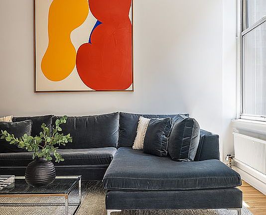 2nd image of 222 Park Ave S APT 3D