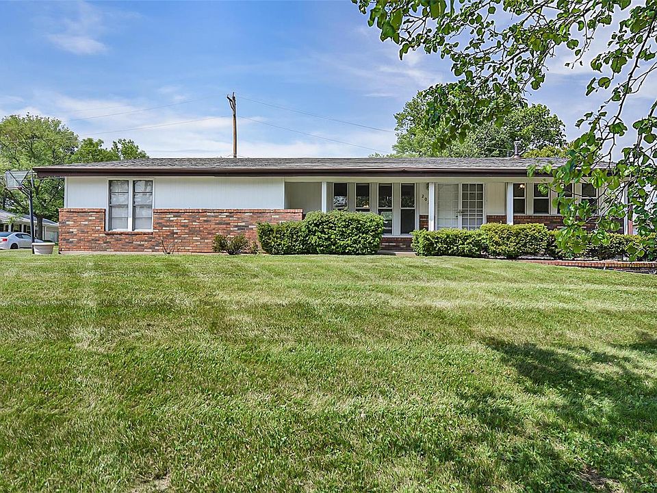 1st image of 2033 Elkins Dr