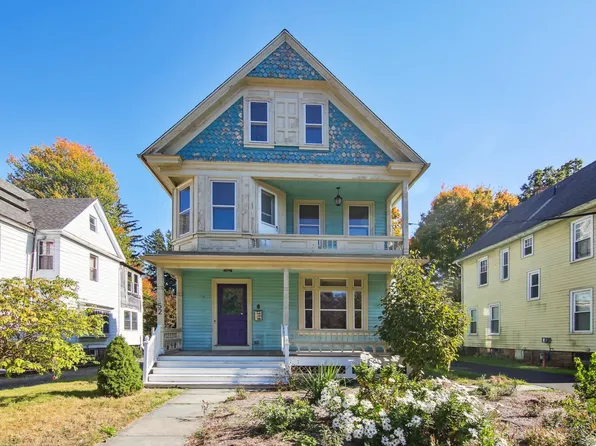 52 Girard Avenue, Hartford, CT 06105