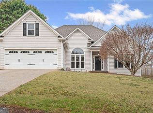 6470 Ivey Meadow Ln, Cumming, GA 30040