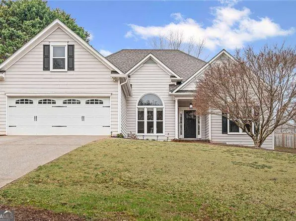 6470 Ivey Meadow Ln, Cumming, GA 30040