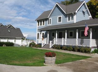 69 S Point Rd, Port Angeles, WA 98363