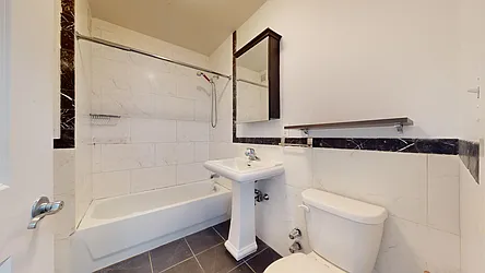 Rented by Bond New York