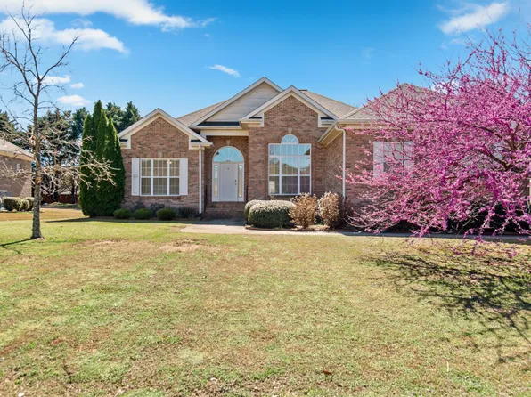 206 Bob G Hughes Blvd, Harvest, AL 35749