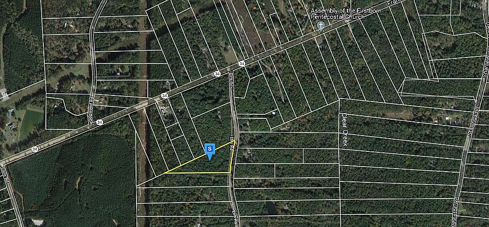 2nd image of Elm Rd #239