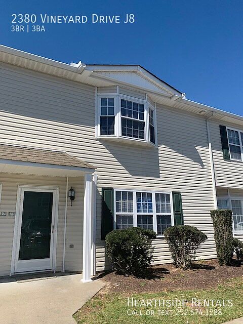 1st image of 2380 Vineyard Dr APT J8