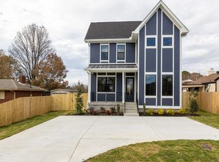 2815 Meadowrose Dr, Nashville, TN 37206