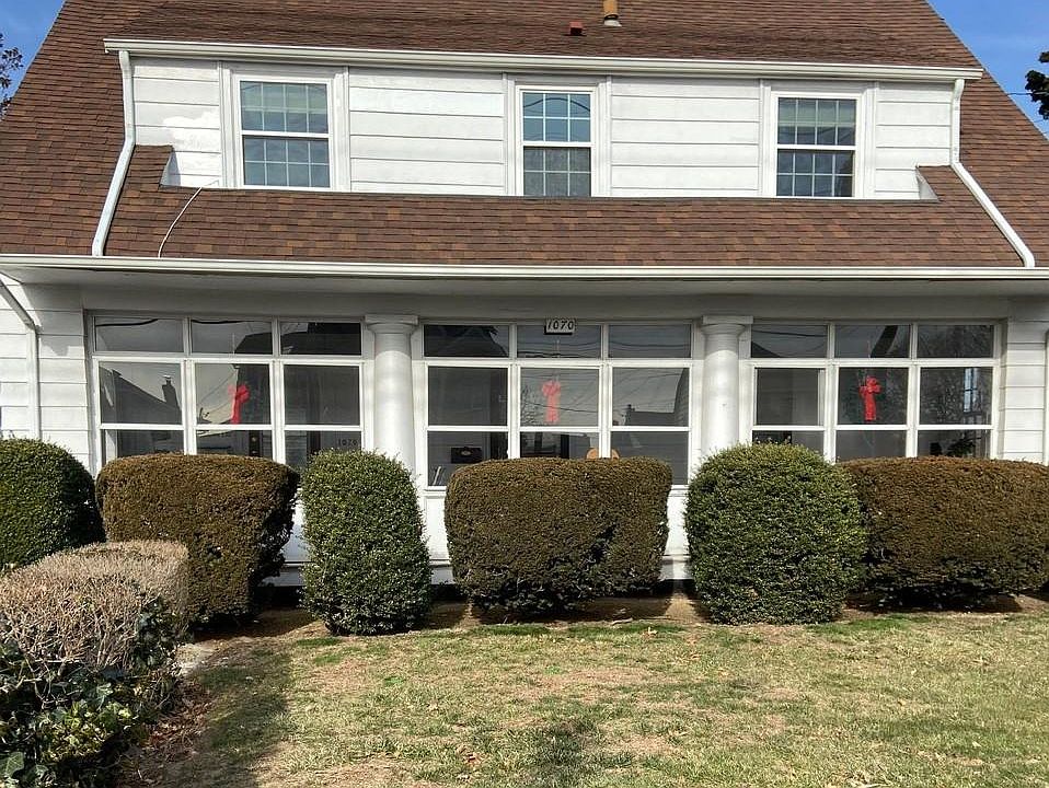 Two Family Home