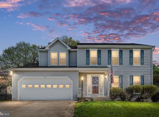 59 Cookson Dr, Stafford, VA 22556