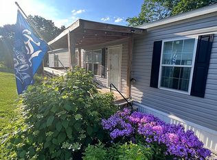 256 Fernland Ln, Branson West, MO 65737